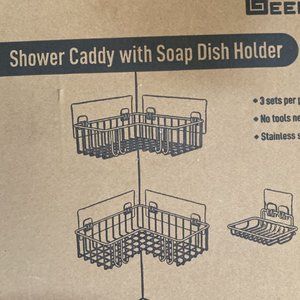 Shower Caddy